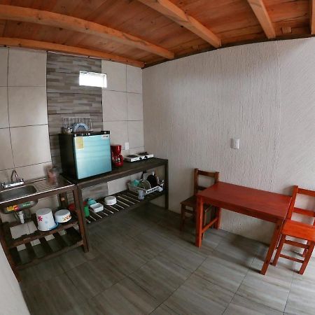 شقة Goes Loft كوميتان د دومينغوز المظهر الخارجي الصورة