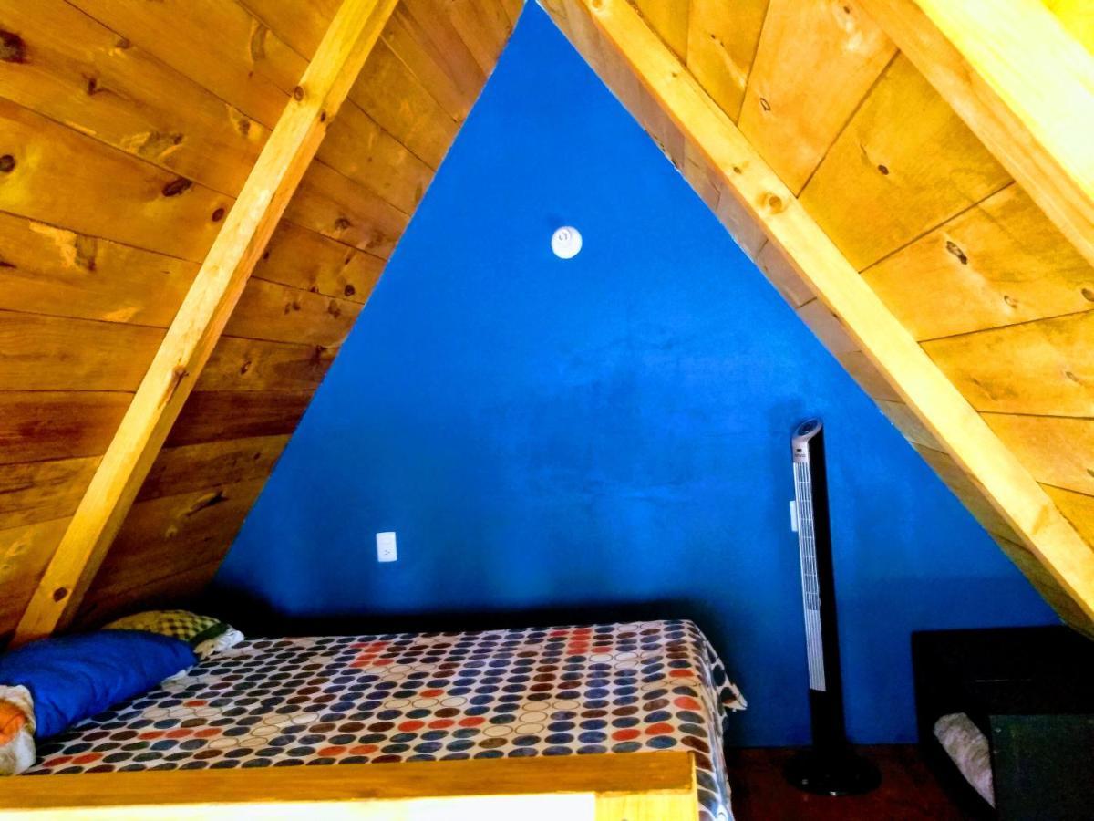شقة Goes Loft كوميتان د دومينغوز المظهر الخارجي الصورة