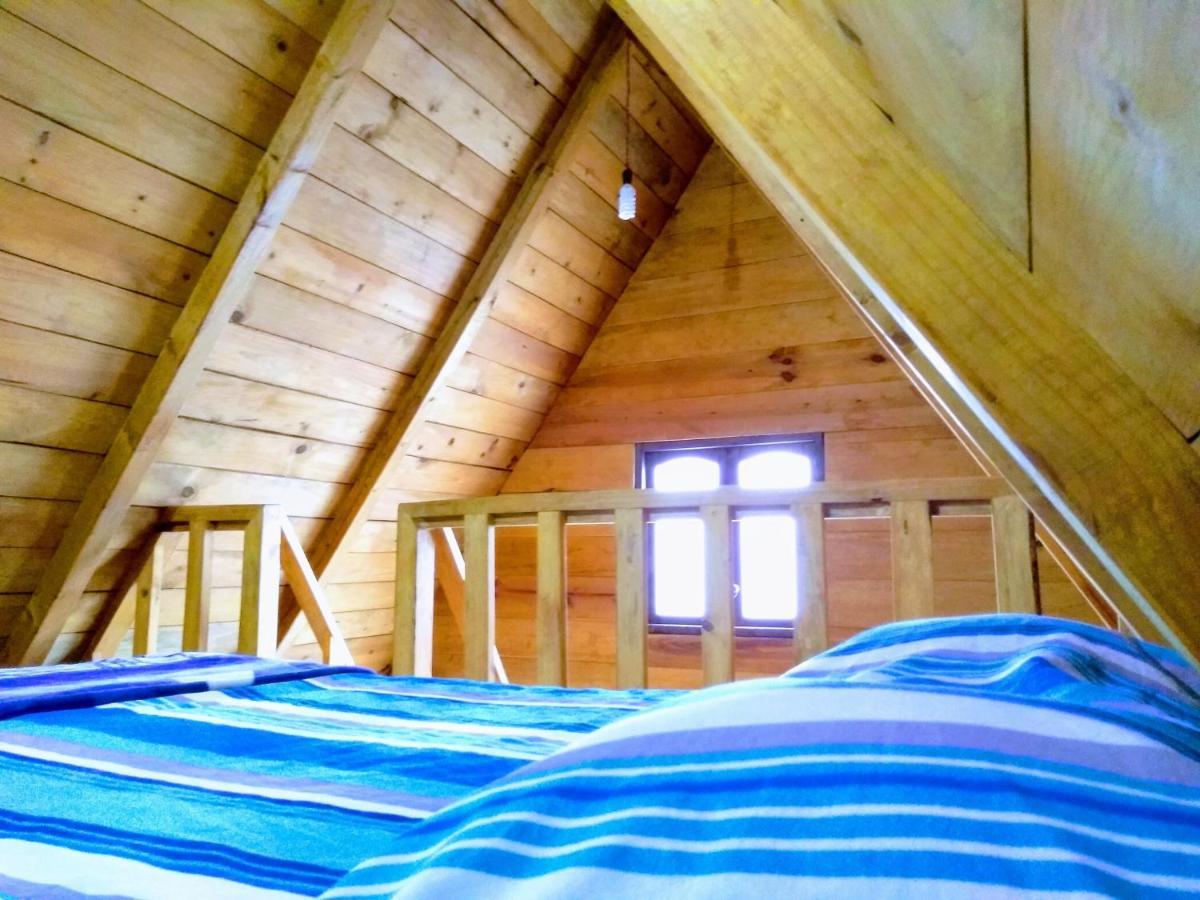 شقة Goes Loft كوميتان د دومينغوز المظهر الخارجي الصورة