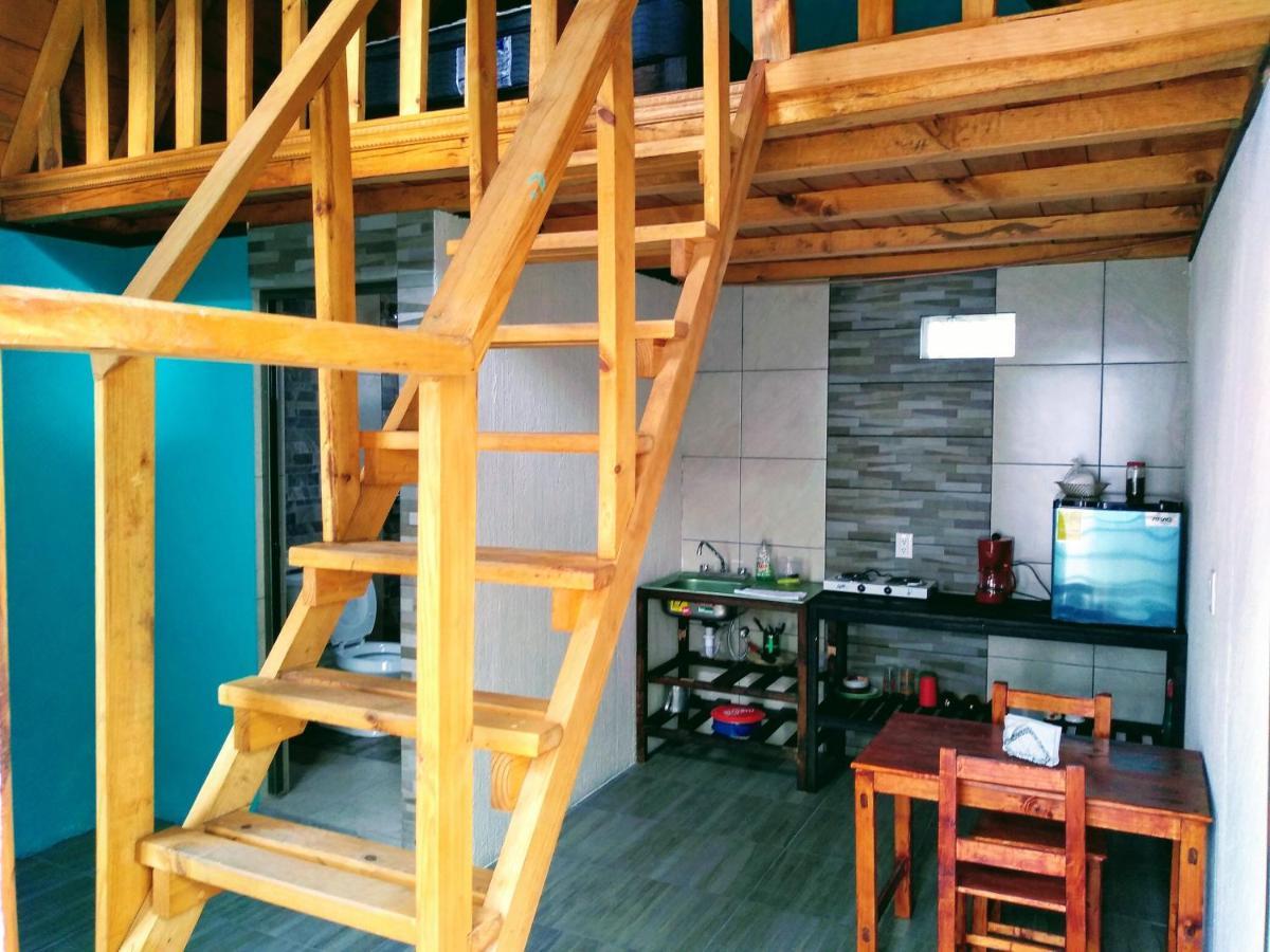 شقة Goes Loft كوميتان د دومينغوز المظهر الخارجي الصورة