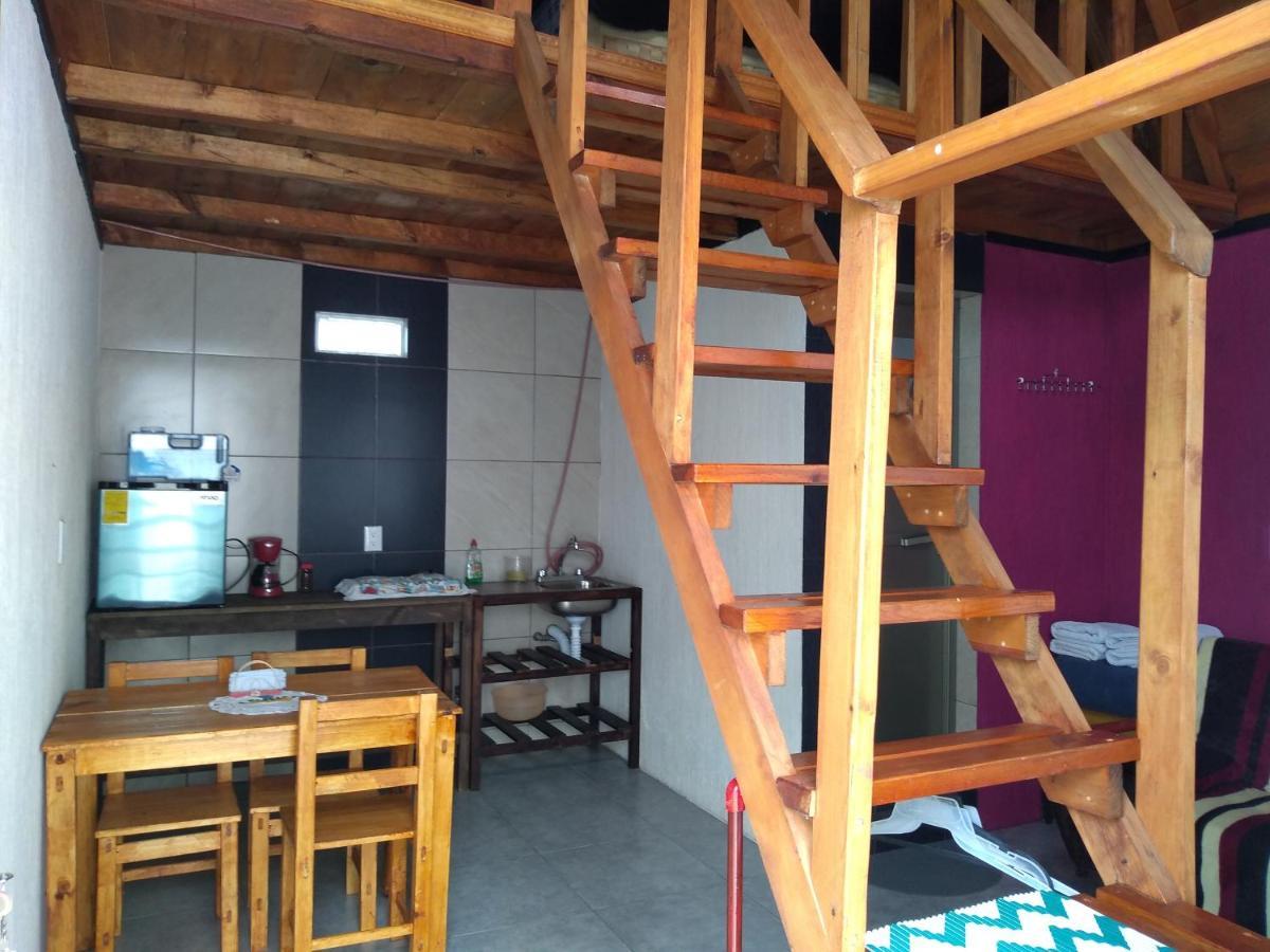 شقة Goes Loft كوميتان د دومينغوز المظهر الخارجي الصورة
