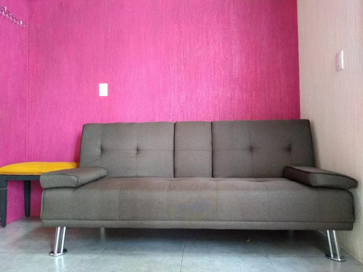 شقة Goes Loft كوميتان د دومينغوز المظهر الخارجي الصورة