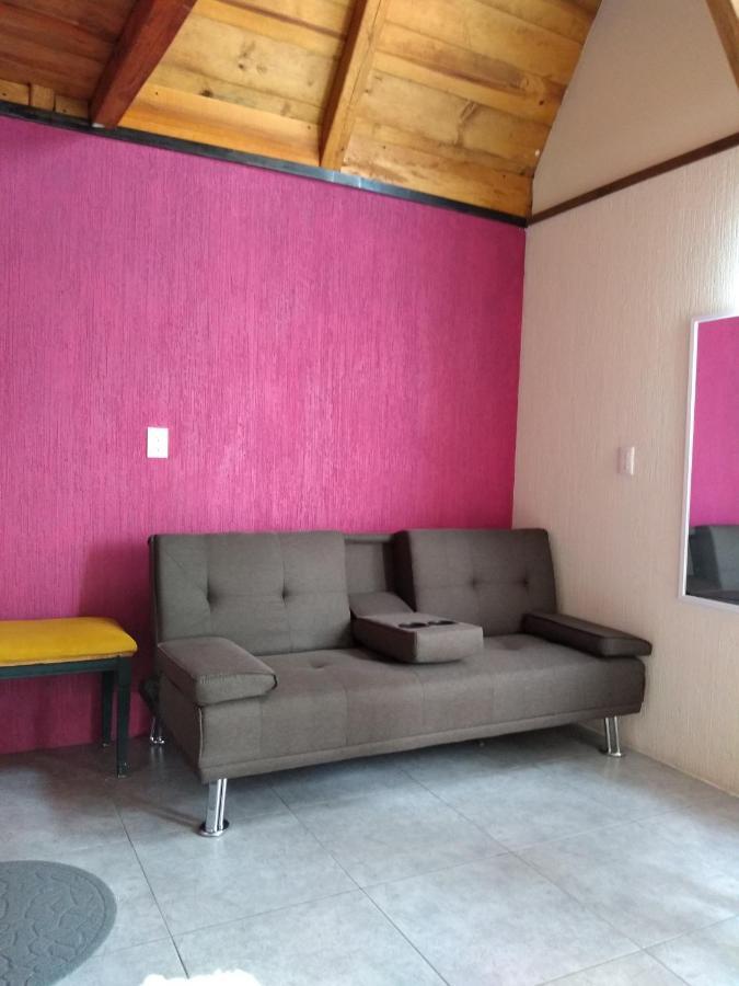 شقة Goes Loft كوميتان د دومينغوز المظهر الخارجي الصورة