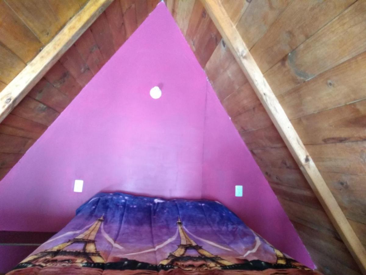 شقة Goes Loft كوميتان د دومينغوز المظهر الخارجي الصورة