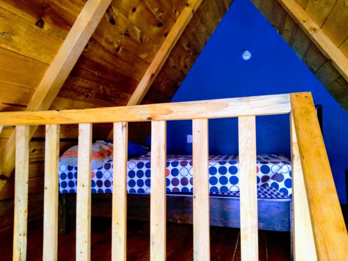 شقة Goes Loft كوميتان د دومينغوز المظهر الخارجي الصورة