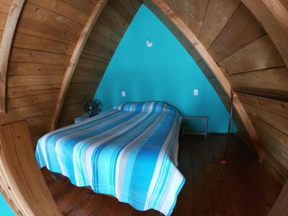شقة Goes Loft كوميتان د دومينغوز المظهر الخارجي الصورة